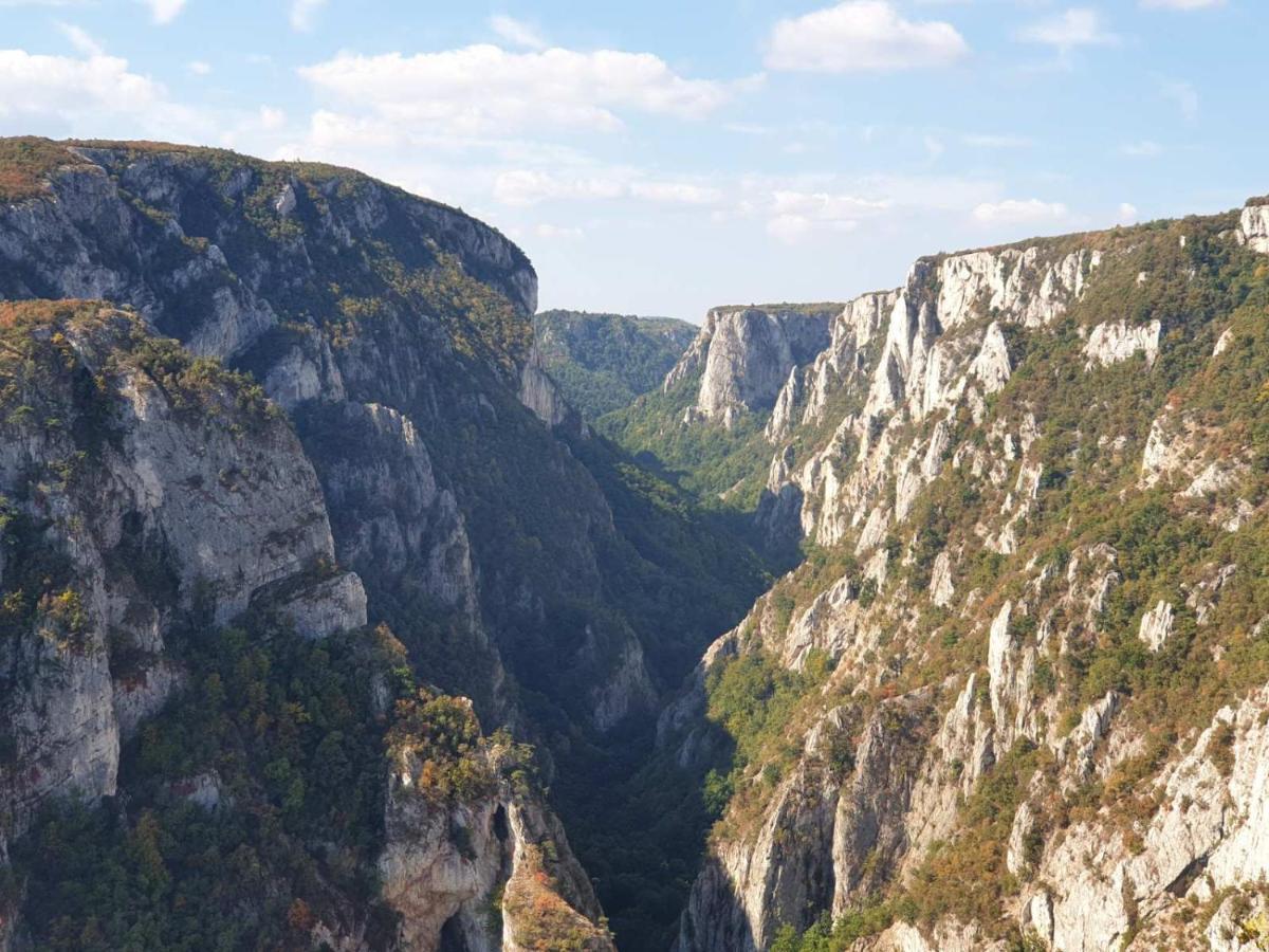 Vila Vera Borsko Jezero Экстерьер фото